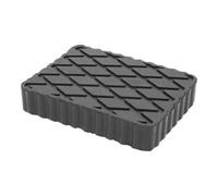 KS Tools Tapis en caoutchouc 02 pour ponts élévateurs KS Tools 160 x 120 x 30 mm Quantité:1