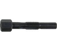 KS TOOLS Taraud avec tourillon de guidage M 20 x 1,5 L 50 mm - 150.5092