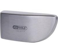 KS TOOLS Débosselage d'orteils de carrosserie petit 115 mm - 140.2111