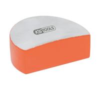 KS Tools Tas pour carrosseries en aluminium, talon Quantité:1