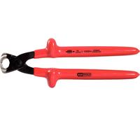 KS TOOLS Tenaille 1000V, 250 mm