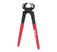 KS Tools Tenaille de menuisier 116.1300 – Gainée, chrome-vanadium, 200 mm