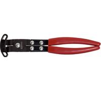 KS TOOLS Tenaza para pinzas de mangueras, 240mm 115.1185