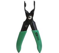 KS TOOLS Tenazas Para tuberías de carburante ø 10mm