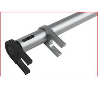 KS TOOLS Tendeur à ressort pour agrafes en acier pour échappement VAG 790 mm - 500.8220