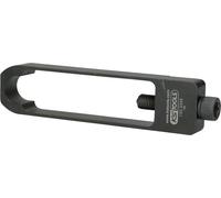 KS TOOLS Tendeur d'amortisseur de vibrations pour Mercedes 182 mm - 150.3345