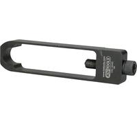 KS TOOLS Compresseur d'amortisseur pour Mercedes, 182 mm ( 150.3345 )