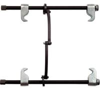 KS TOOLS Tendeur de ressort avec étrier de sécurité 300 mm - 670.0041