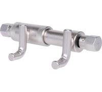 KS TOOLS Tendeur de ressort pour clapets d'échappement en acier VAG 145 mm - 150.1540