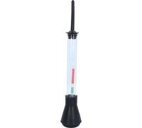 KS TOOLS Testeur d'acide pour liquide de batterie 280 mm - 550.1680