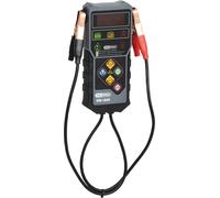 KS Tools Testeur de batterie 550.1645 numérique 12 V pour batteries et chargeurs