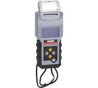 KS Tools Testeur de batterie et de système de charge 12V