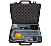 KS Tools 150.1656 Testeur de pression de compression pour moteurs diesel avec enregistreur graphique, 53 pcs