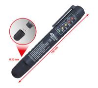 KS Tools 150.2199 Testeur de liquide de frein