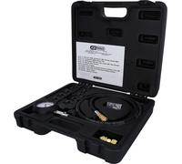 KS TOOLS Testeur de pression d'huile 12 pcs. 0-10bar - 150.1920