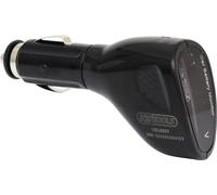 KS Tools Testeur de prises d'allume-cigare 12V/24V