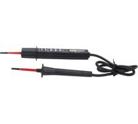 KS Tools Testeur de tension universel isolé 6-400 V