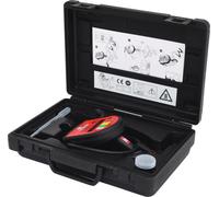 KS TOOLS Testeur numérique de liquide de frein - 150.2195