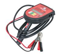 KS Tools Testeur numérique de liquide de frein KS Tools avec imprimante Quantité:1