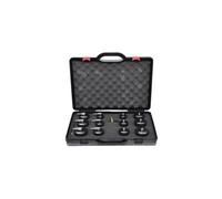 KS TOOLS Testeur turbocompresseur à gaz d'échappement 150.1825 31mm 2560g