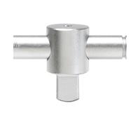 KS Tools Tête coulissante 1/2" KS Tools Quantité:1