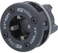 KS TOOLS Tête de filetage Ø 3/4" - 903.3303