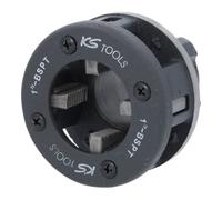 KS Tools Tête de filières 903.3304 Ø 1'' BSPT