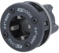 KS TOOLS Tête de filière,Ø 3/4"
