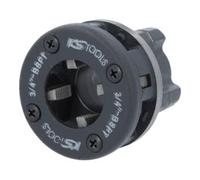 KS Tools Tête de filière,Ø 3/4" Quantité:1
