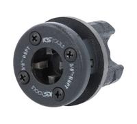KS Tools Tête de filières 903.3301 3/8" Noir
