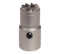 KS Tools Tête de fraisage à siège d'étanchéité pour injecteur KS Tools Ø 15/19mm, 38mm Quantité:1