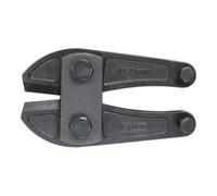 KS Tools tête de rechange pour 42 coupe-boulons, 118.0143