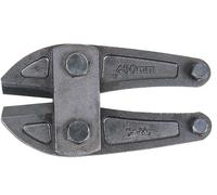 KS Tools tête de rechange pour 18 coupe-boulons, 118.0119
