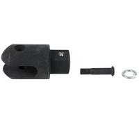 KS TOOLS Tête de rechange pour poignée articulée 1" 918.1802 918.1802-1
