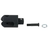 KS TOOLS Tête de rechange pour poignée articulée mâle 3/4" - 918.1801-1