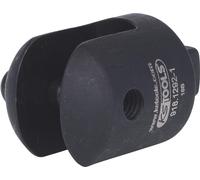 1/2" Cuadrado de repuesto