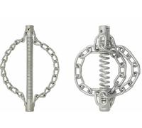 KS TOOLS Tête d'essorage sanitaire, appareil de nettoyage de tuyaux 900.2289