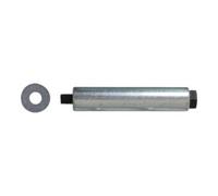 KS Tools Tige de pression pour bouclier avant pour VAG – Quantité 1