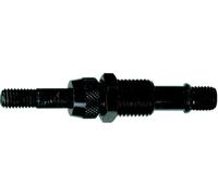 KS Tools Tige de traction d'écrou de rivet pour pince à riveter, M5, 150.9635