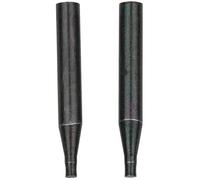 KS TOOLS Tiges de Rechange, Ø 2,5 mm, 2 pces 440.0341