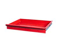 KS Tools Tiroir avec guidage à billes pour servante d’atelier P10/P10TC/P15, 568x398x65 mm KS Tools Quantité:1