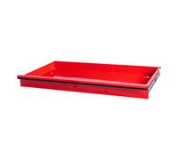 KS Tools Tiroir avec guidage à billes pour servante d’atelier P25, 755x398x65 mm KS Tools Quantité:1