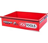 KS TOOLS Tiroir avec Guidage à Billes pour servante d'atelier P15,