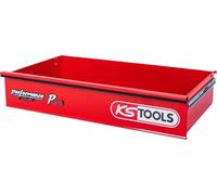 KS TOOLS Tiroir avec Guidage à Billes pour servante d'atelier P25,