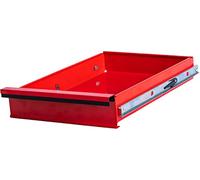 KS TOOLS Tiroir avec guidage à billes pour servante d'atelier P35, 268x398x65 mm 873.5008-R004P