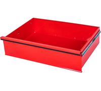 KS TOOLS Tiroir avec guidage à billes pour servante d’atelier P35, 568x398x14...