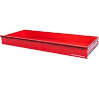 KS TOOLS Tiroir, guidage à billes pour servante d'atelier P40, 1429x568x145 mm 873.6008-R004P