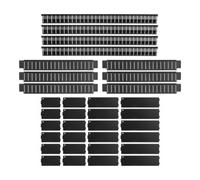 KS Tools Tiroir KS Tools, ensemble monobloc, 34 pcs. Quantité:1