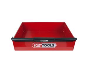 KS Tools Tiroir KS Tools RACINGline 154 mm avec glissière à billes et autocollant Quantité:1