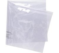 KS TOOLS Tissu de protection avec isolation protectrice transparent Rouleau de 50 mètres - 117.2311